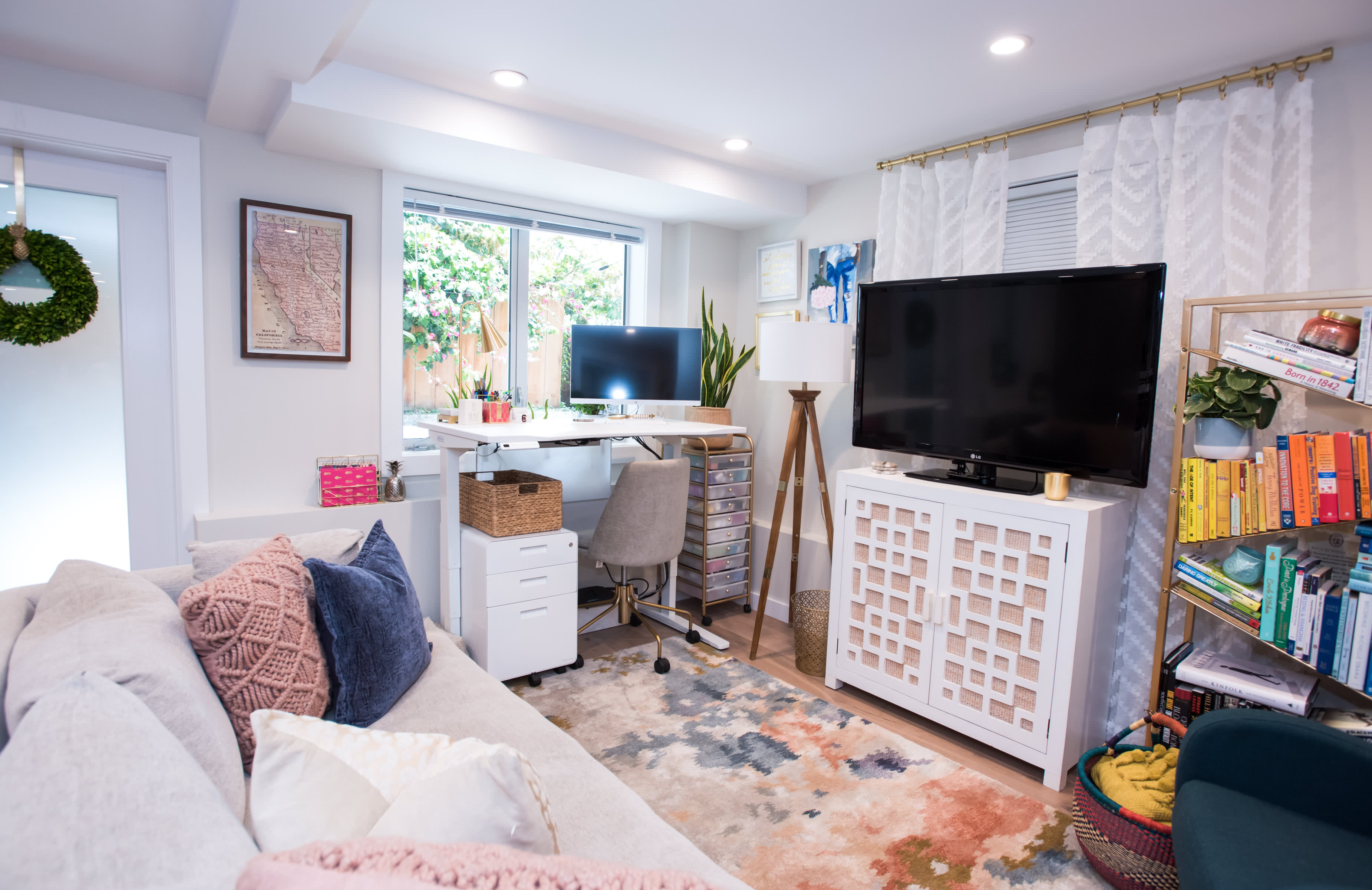 Junior OneBedroom San Francisco Apartment Photos Apartment Therapy